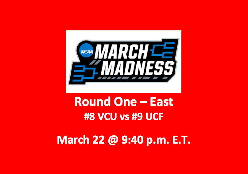 VCU vs UCF Preview