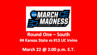 Kansas State vs UC Irvine Preview 2019 - Top NCAAM Pick