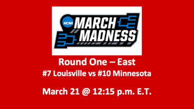 Louisville vs Minnesota Preview 2019 - Top NCAAM Tournament Pick