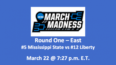 Mississippi State vs Liberty pick