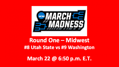 Utah State vs Washington preview