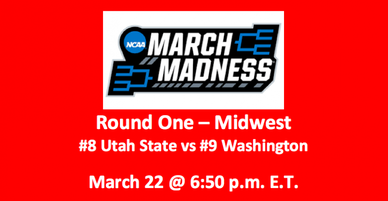 Utah State vs Washington preview