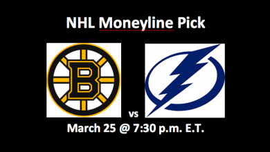 Bruins vs Lightning preview