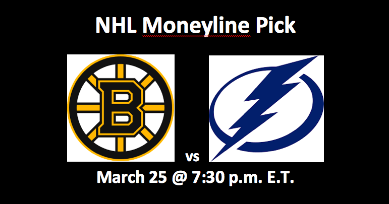 Bruins vs Lightning preview