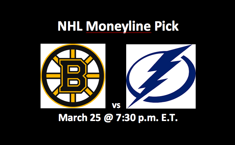 Bruins vs Lightning preview