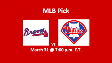 Our MLB Atlanta vs Philadelphia preview and pick