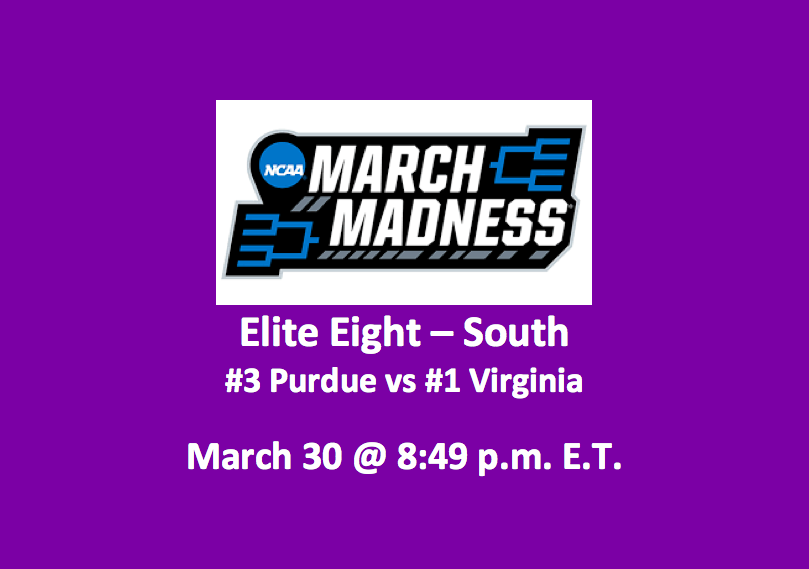 Purdue vs Virginia Preview