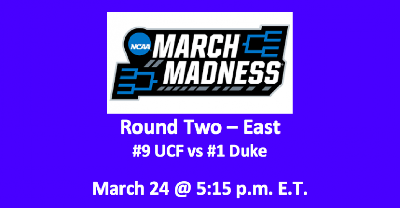 UCF vs Duke Preview