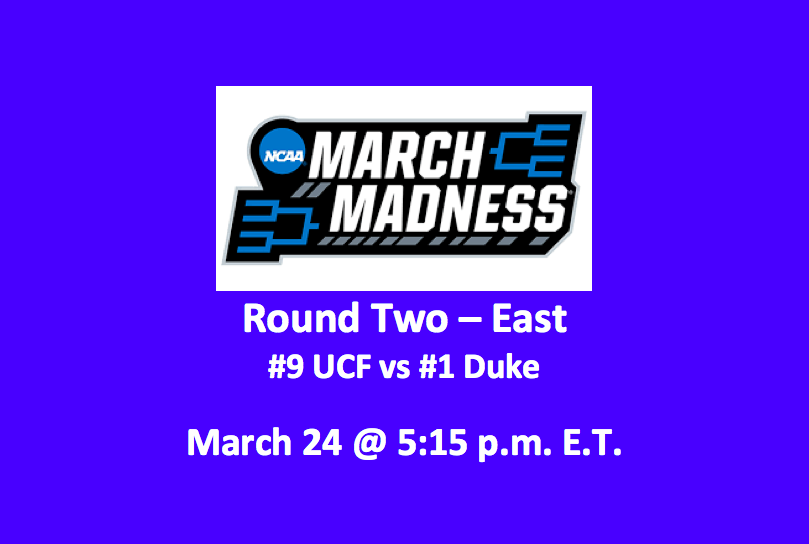 UCF vs Duke Preview