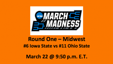 Iowa State vs Ohio State pick