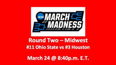 Our Ohio State vs Houston preview for Round Two of the 2019 NCAA Tournament