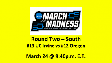 Our UC Irvine vs Oregon preview for this final Round Two game