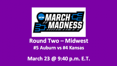 Auburn vs Kansas Preview 3/23/19 - Top NCAA Tournament Pick