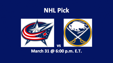 Blue Jackets vs Sabres Preview