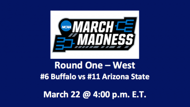 Buffalo vs Arizona State preview