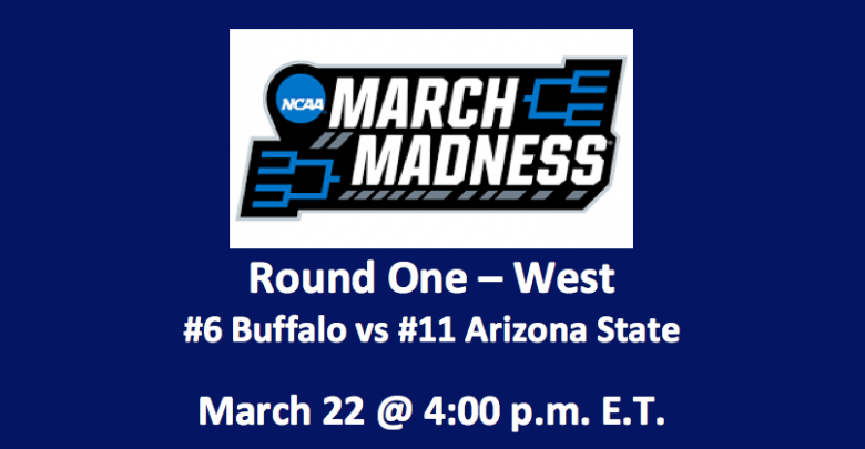 Buffalo vs Arizona State preview