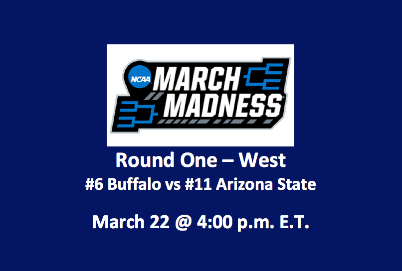 Buffalo vs Arizona State preview