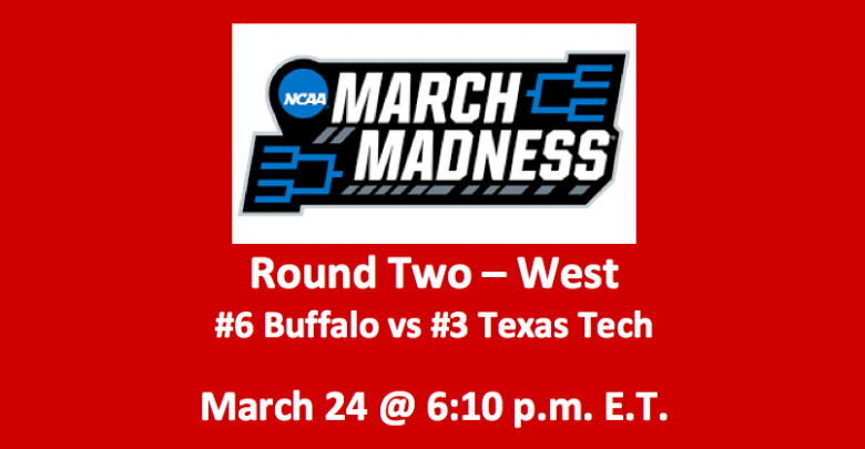Buffalo vs Texas Tech Preview