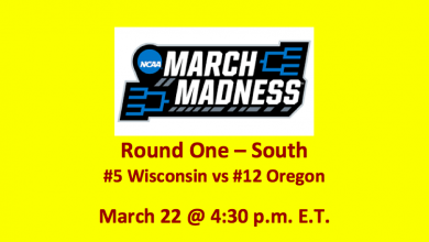 Wisconsin vs Oregon preview