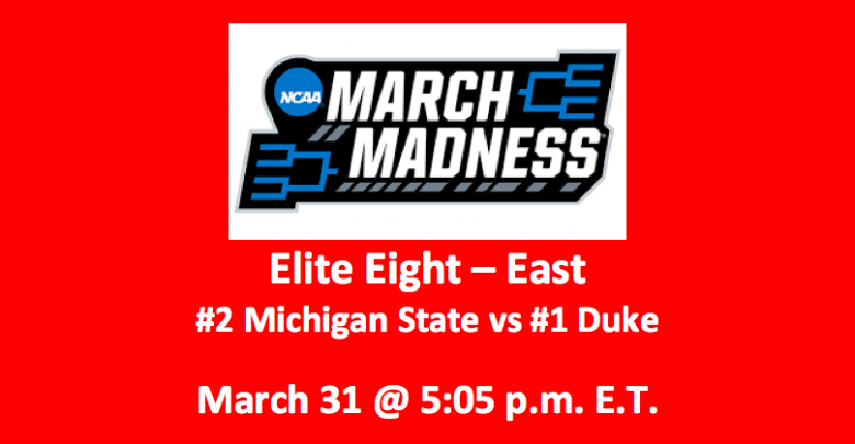 Michigan State vs Duke Preview