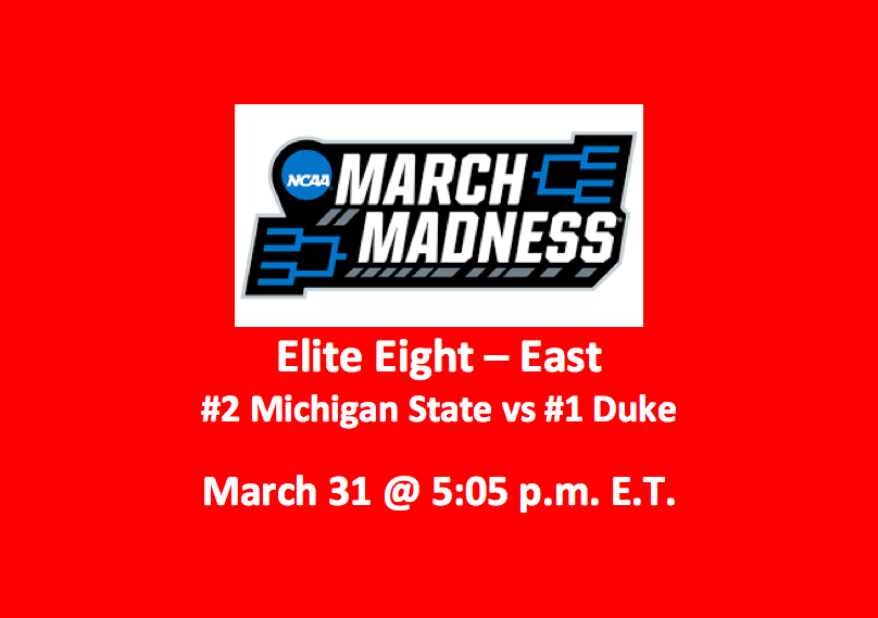 Michigan State vs Duke Preview