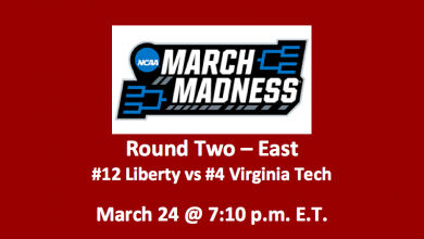 Liberty vs Virginia Tech preview for this 2019 NCAA Tournament