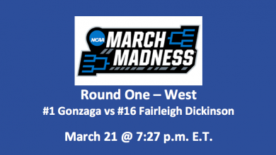 Gonzaga vs Fairleigh Dickinson Preview 2019 - Top NCAAM Tourney Pick