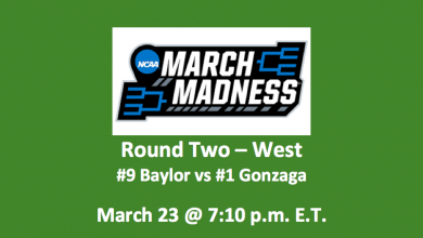 Baylor vs Gonzaga Preview 3/23/19 - Top NCAA Tournament Pick