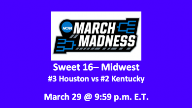 Houston vs Kentucky Preview