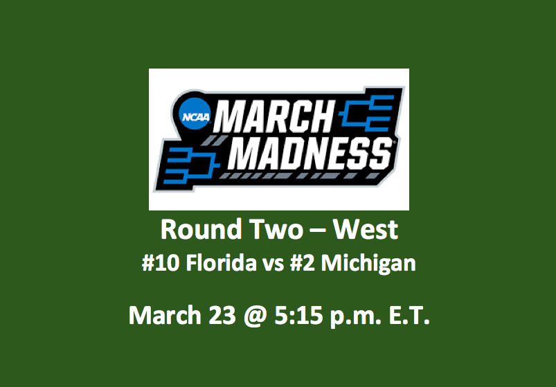 Florida vs Michigan preview