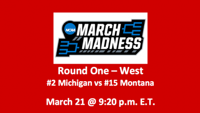 Michigan vs Montana Preview 2019 - Top NCAAM Tournament pick