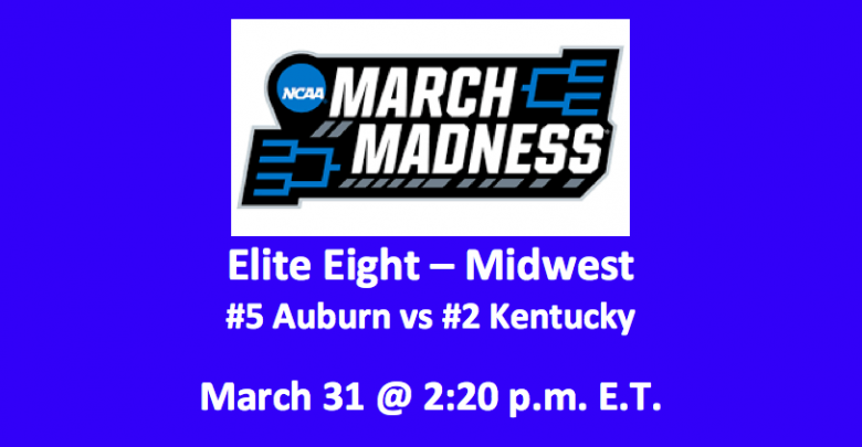 Auburn vs Kentucky preview and pick offer the Wildcats at either -1.5 or -2.0