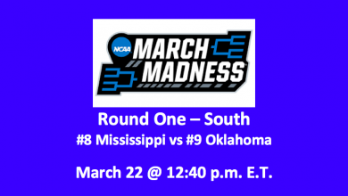 Mississippi vs Oklahoma Pick 2019