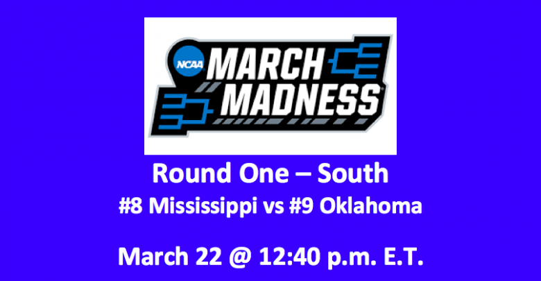 Mississippi vs Oklahoma Pick 2019