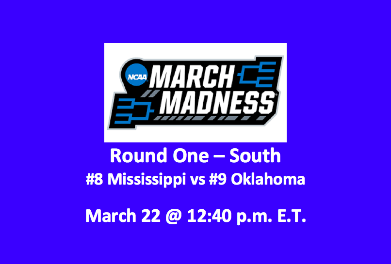 Mississippi vs Oklahoma Pick 2019