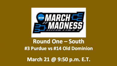 Purdue vs Old Dominion Preview 2019 - Top NCAAM Tournament Pick