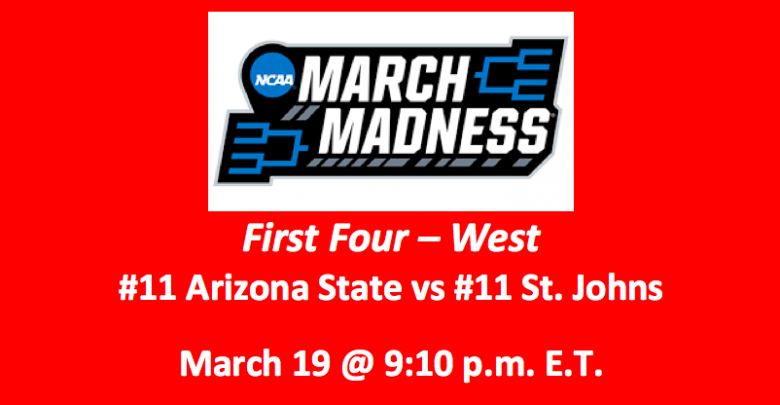 Arizona State vs St. John’s Red Storm Preview