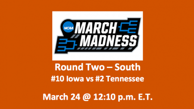 Our Iowa vs Tennessee preview for Round Two of the 2019 NCAA Tournament