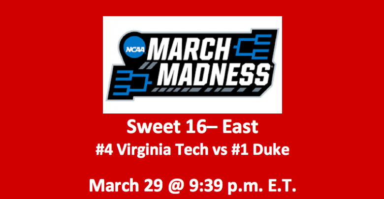 Virginia Tech vs Duke Preview