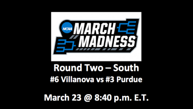 Villanova vs Purdue Preview 03/23/19 - Top NCAA Tournament Pick