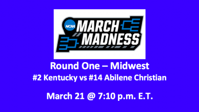 Kentucky vs Abilene Christian Preview