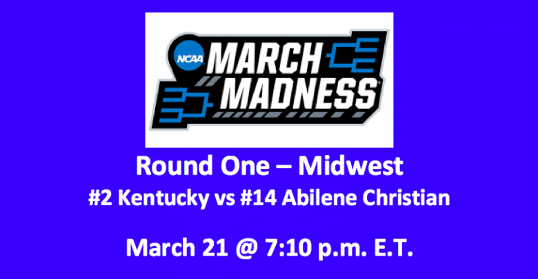 Kentucky vs Abilene Christian Preview