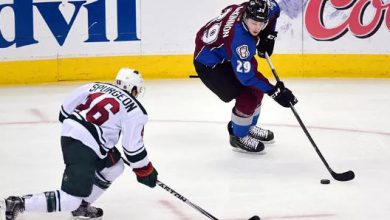 March 19th NHL free pick