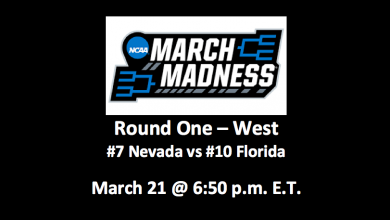 Nevada vs Florida Preview