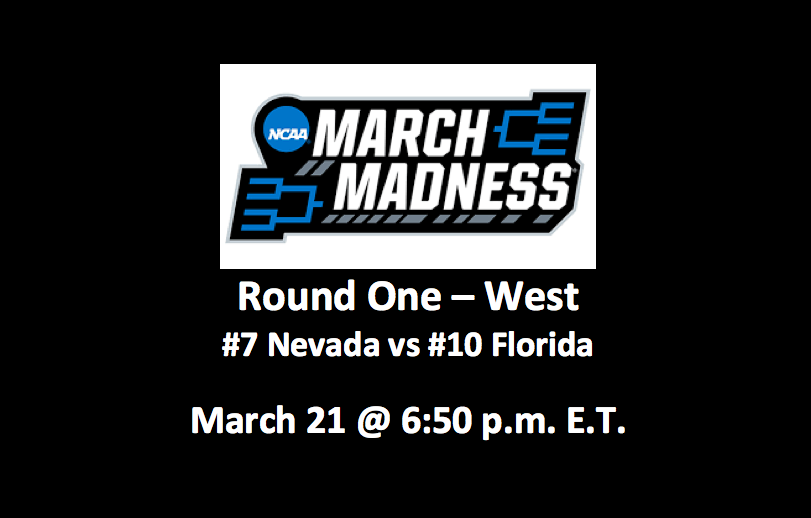 Nevada vs Florida Preview