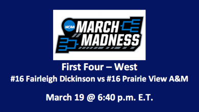 Fairleigh Dickinson vs Prairie View A & M Pick