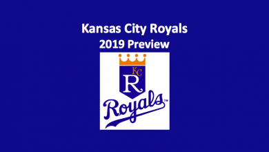 2019 Kansas City Royals preview
