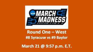 Syracuse vs Baylor Preview 2019 - Top NCAAM Tournament Pick