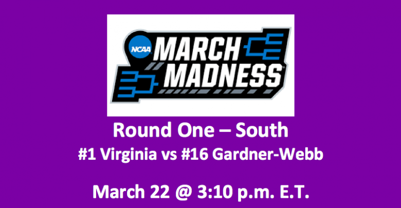 Virginia vs Gardner-Webb Preview 2019 - Top NCAAM Pick