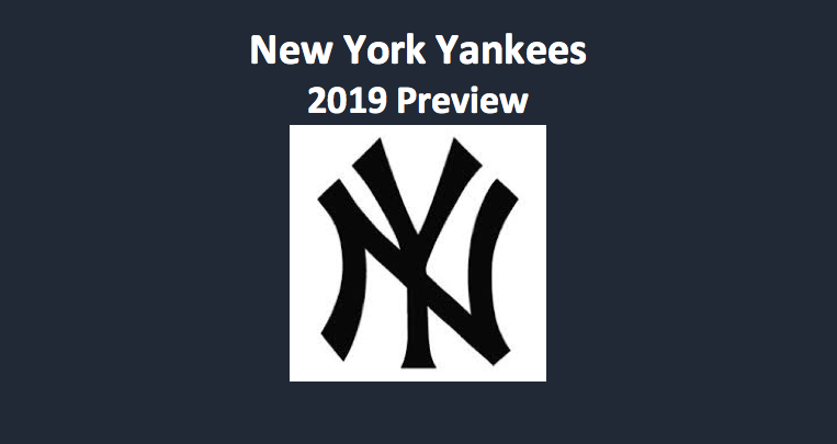 2019 New York Yankees preview